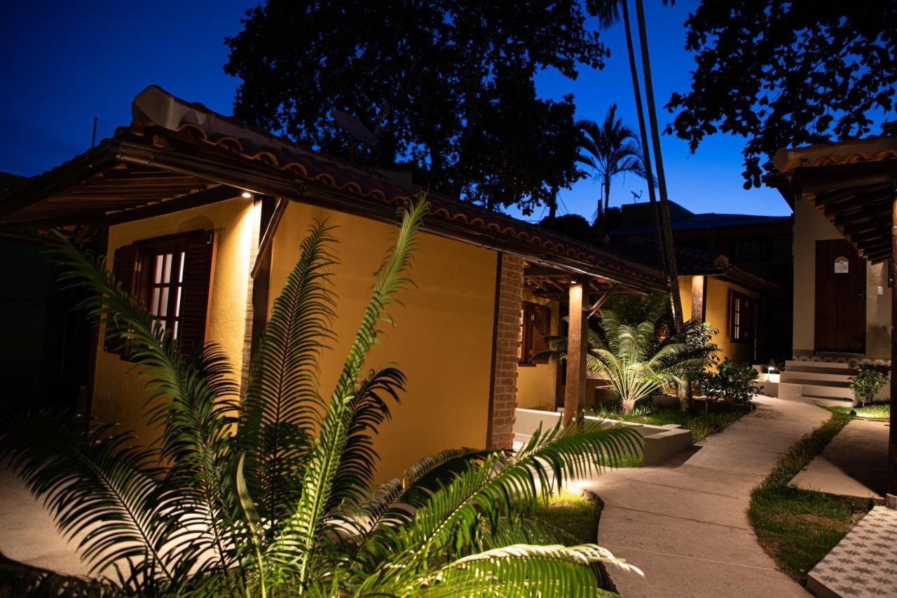 Tororao Hotel Pousada Porto Seguro Eksteriør bilde