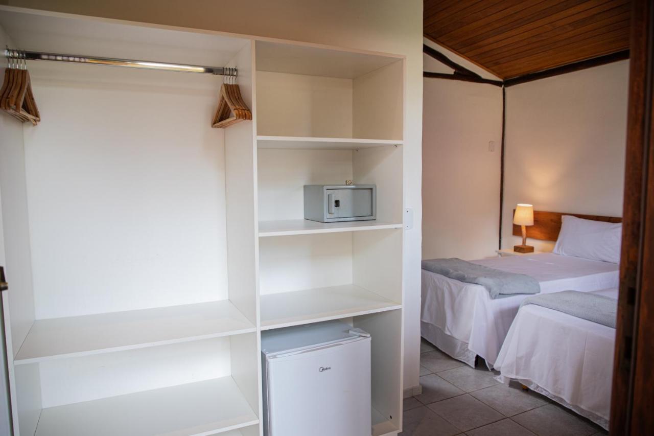 Tororao Hotel Pousada Porto Seguro Eksteriør bilde