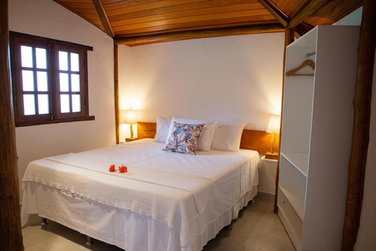 Tororao Hotel Pousada Porto Seguro Eksteriør bilde