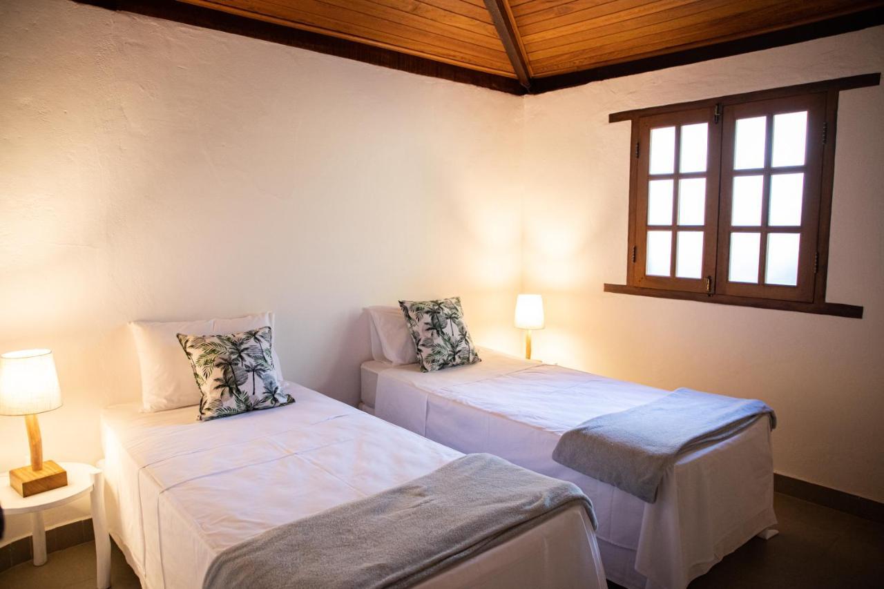 Tororao Hotel Pousada Porto Seguro Eksteriør bilde