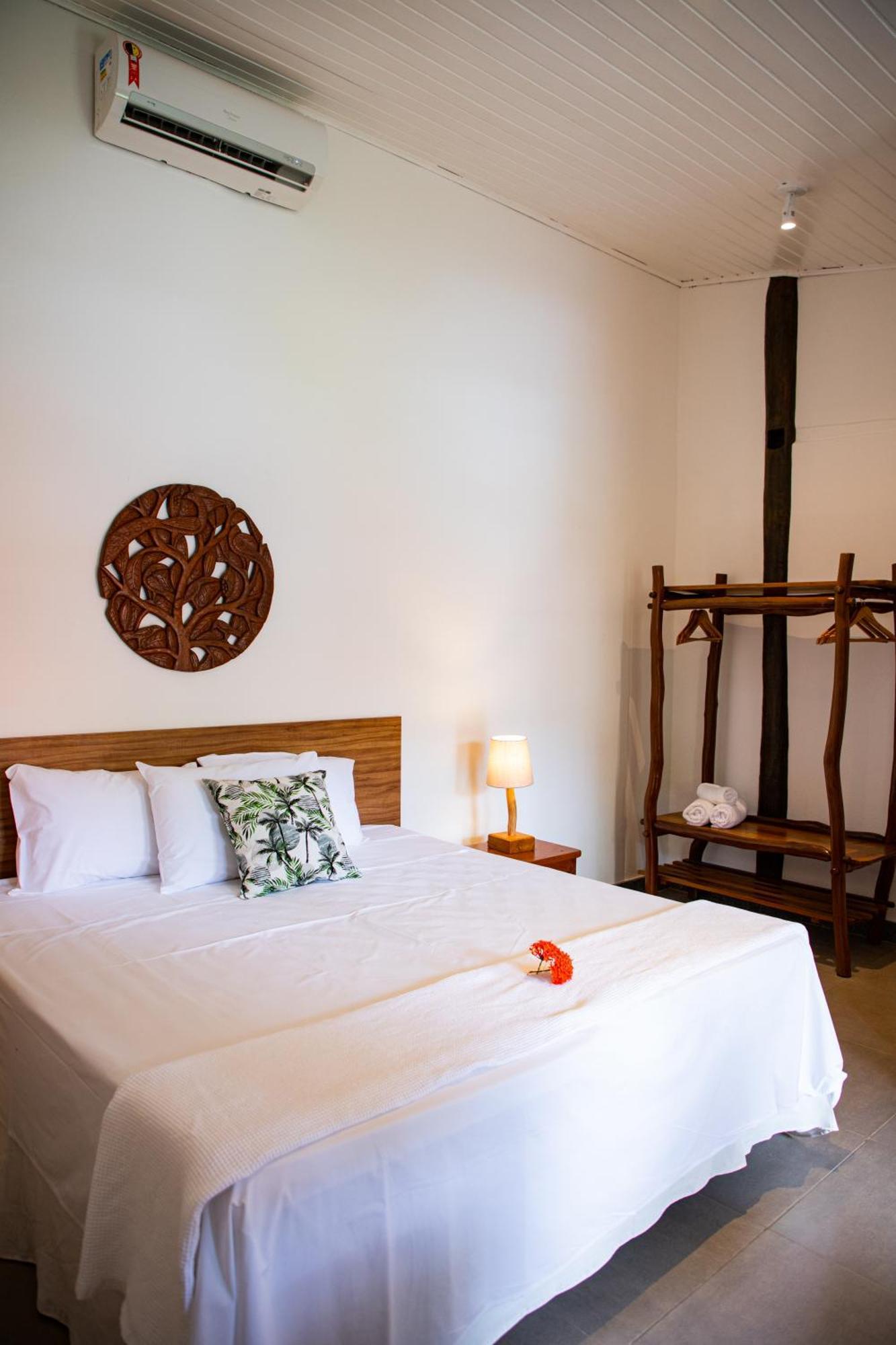 Tororao Hotel Pousada Porto Seguro Eksteriør bilde