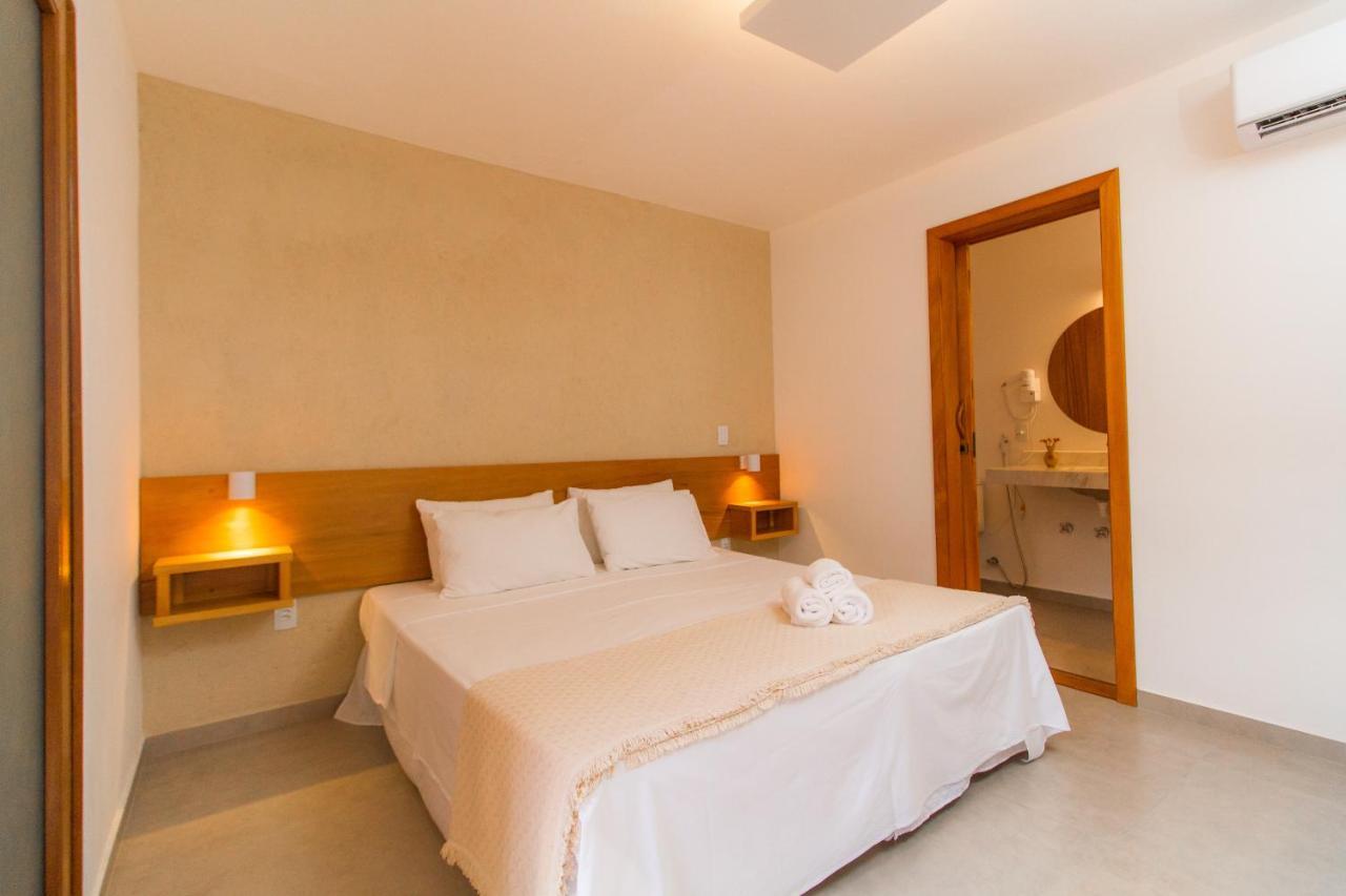 Tororao Hotel Pousada Porto Seguro Eksteriør bilde