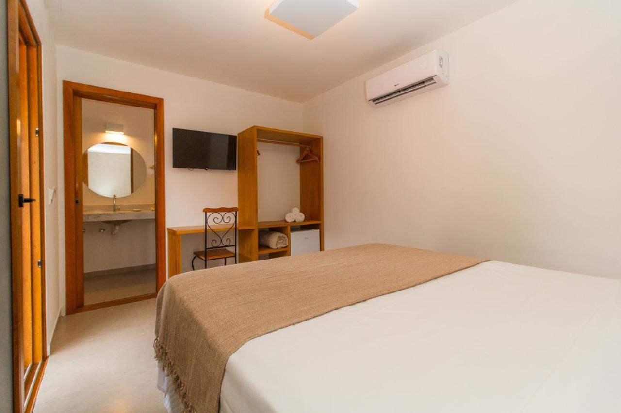 Tororao Hotel Pousada Porto Seguro Eksteriør bilde
