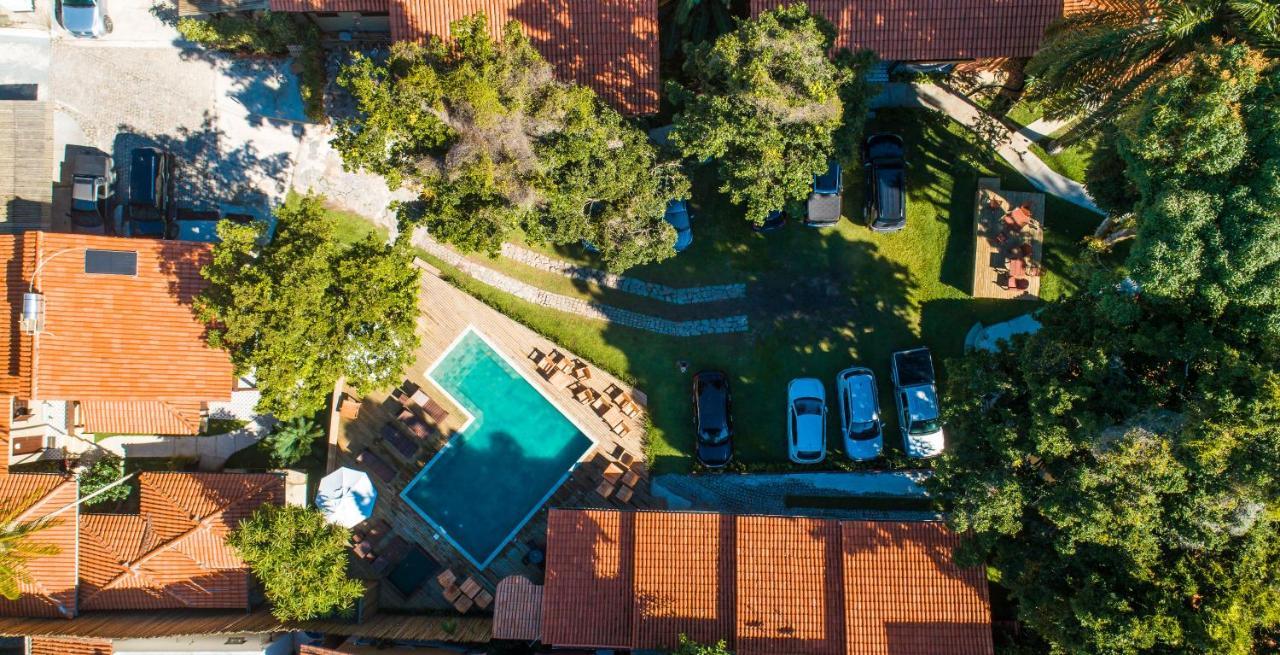 Tororao Hotel Pousada Porto Seguro Eksteriør bilde