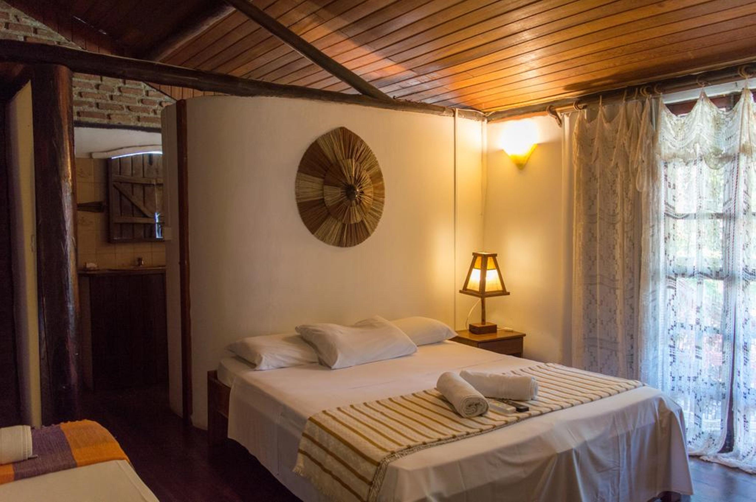 Tororao Hotel Pousada Porto Seguro Eksteriør bilde