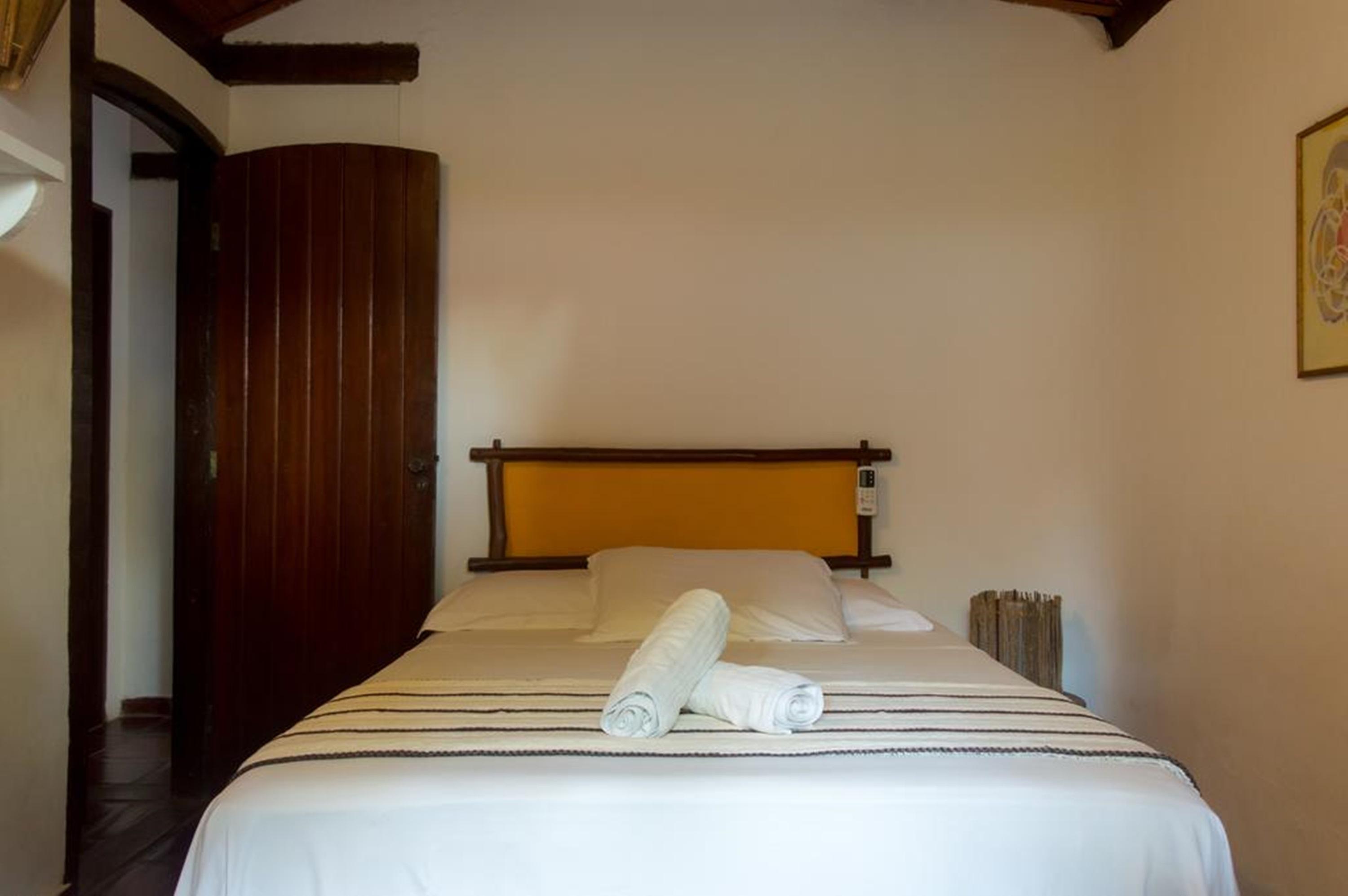 Tororao Hotel Pousada Porto Seguro Eksteriør bilde