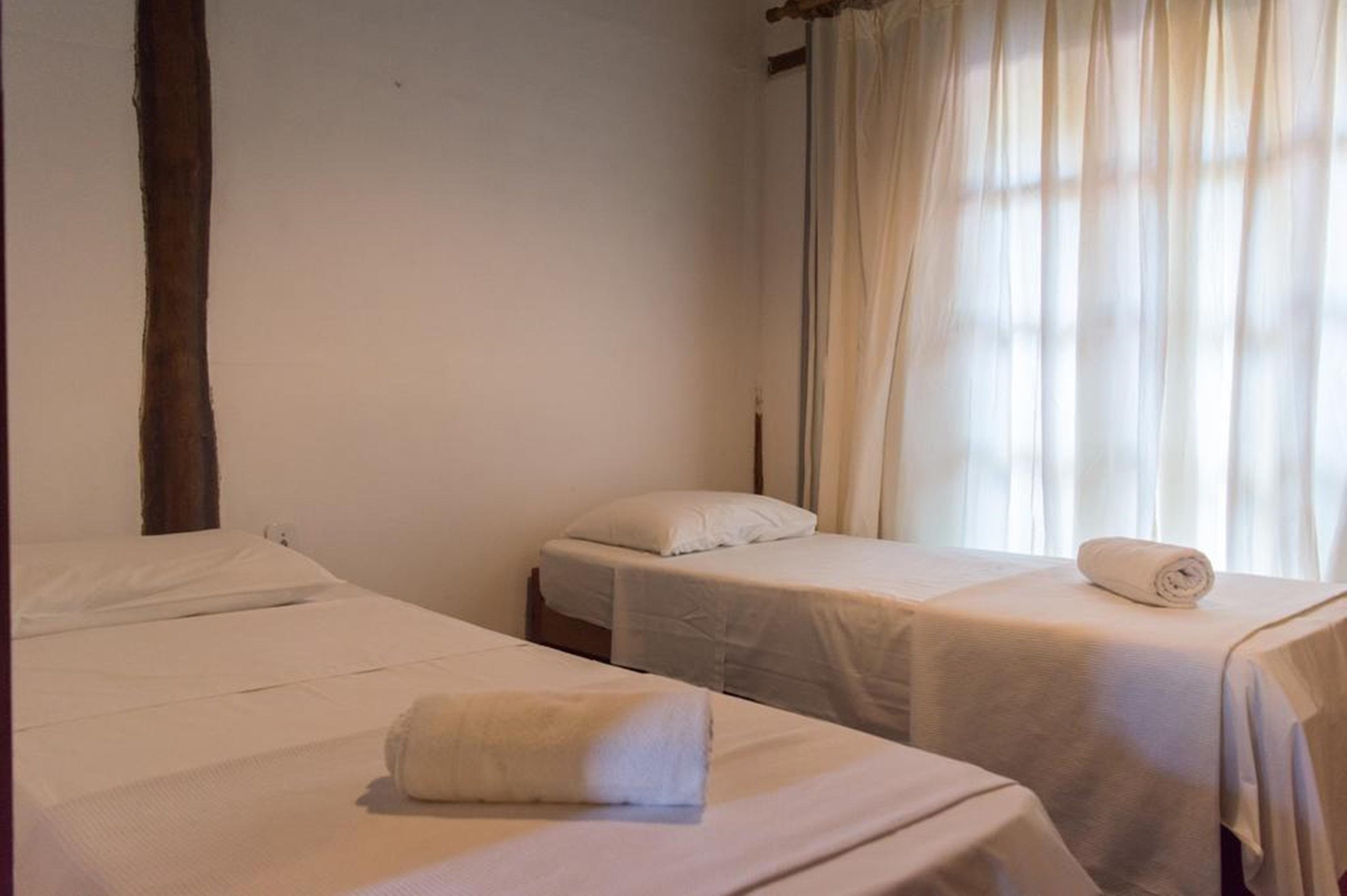 Tororao Hotel Pousada Porto Seguro Eksteriør bilde