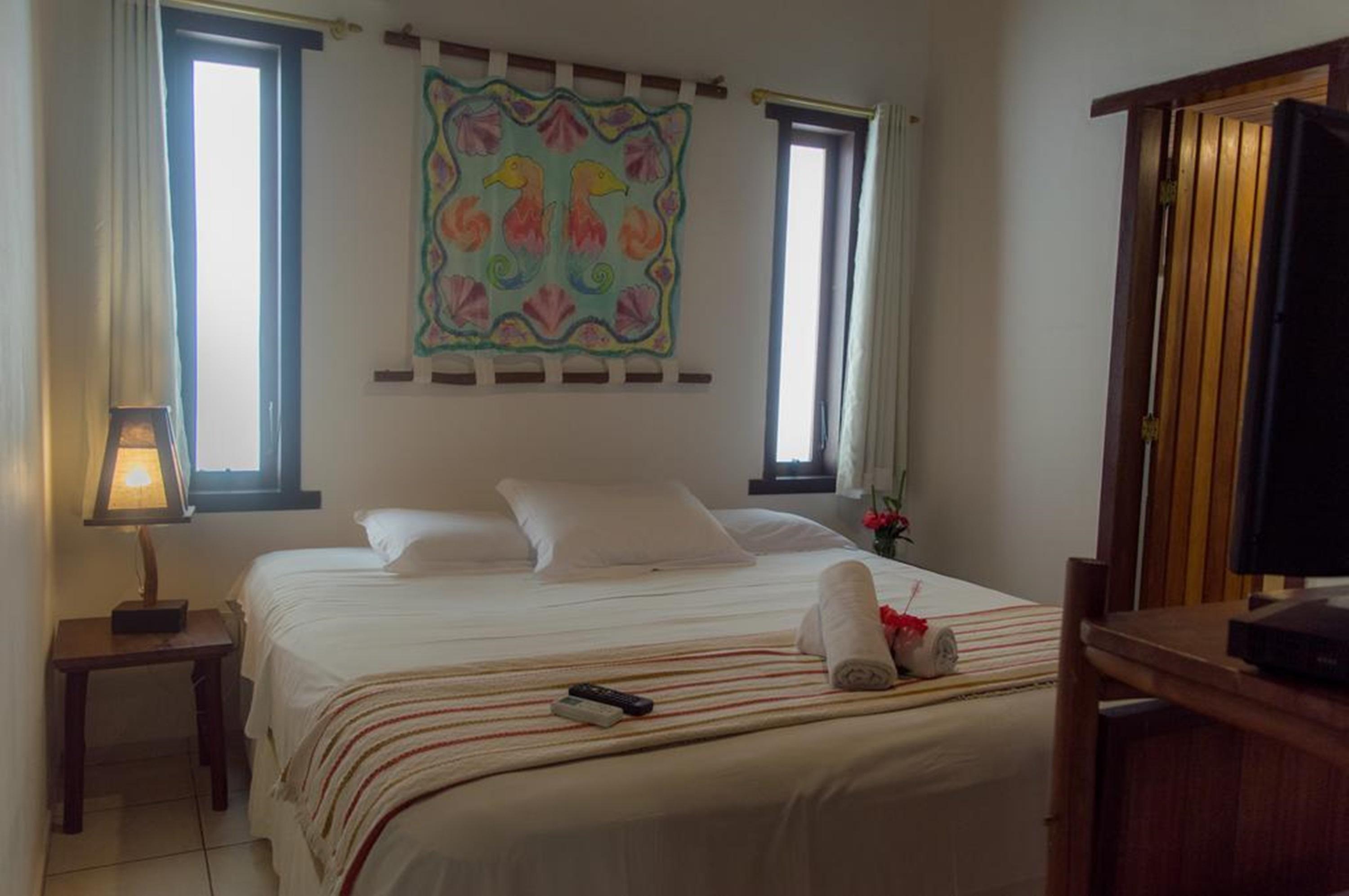 Tororao Hotel Pousada Porto Seguro Eksteriør bilde