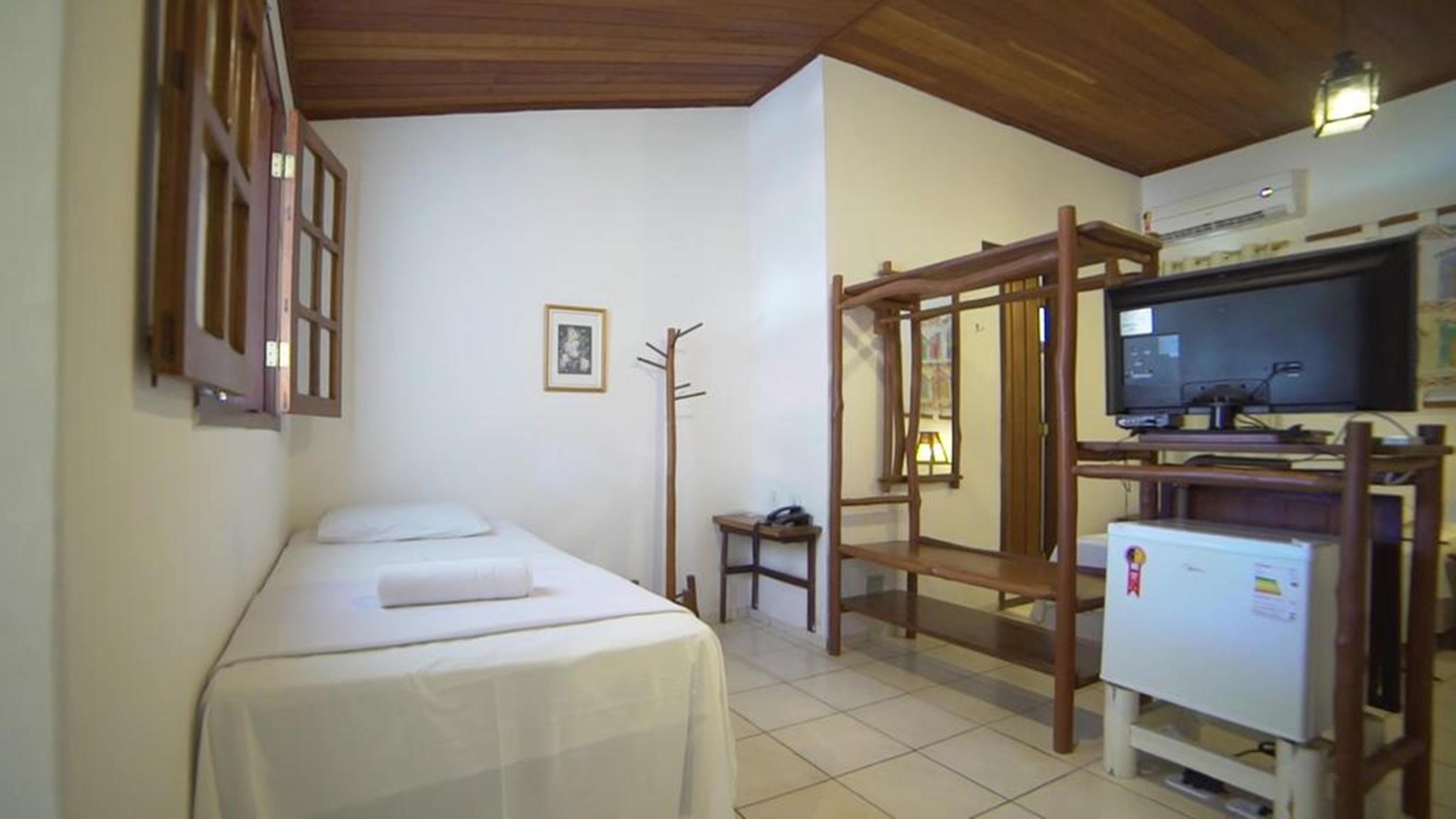 Tororao Hotel Pousada Porto Seguro Eksteriør bilde