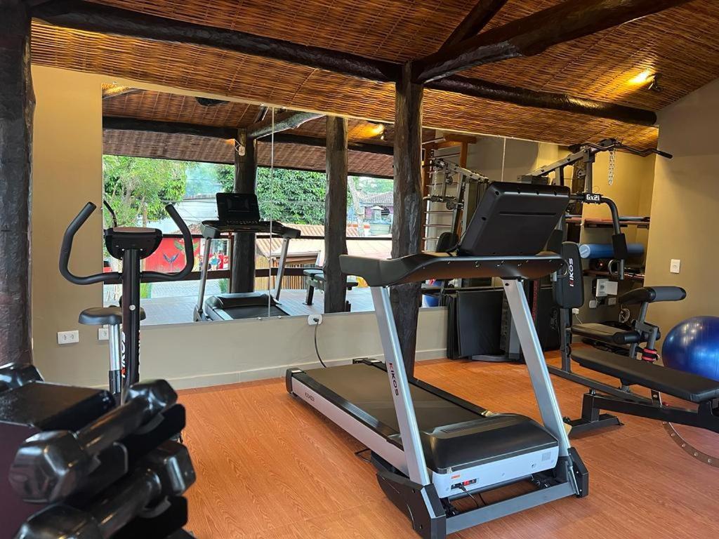 Tororao Hotel Pousada Porto Seguro Eksteriør bilde