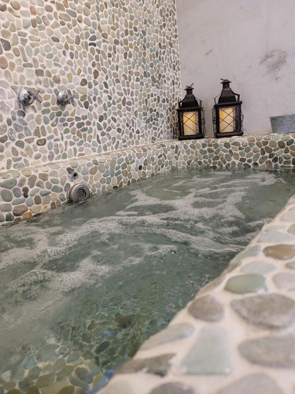 Tororao Hotel Pousada Porto Seguro Rom bilde